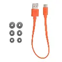 Audífonos Bluetooth JBL Quantum TWS in-ear con Micrófono Negro (7).webp