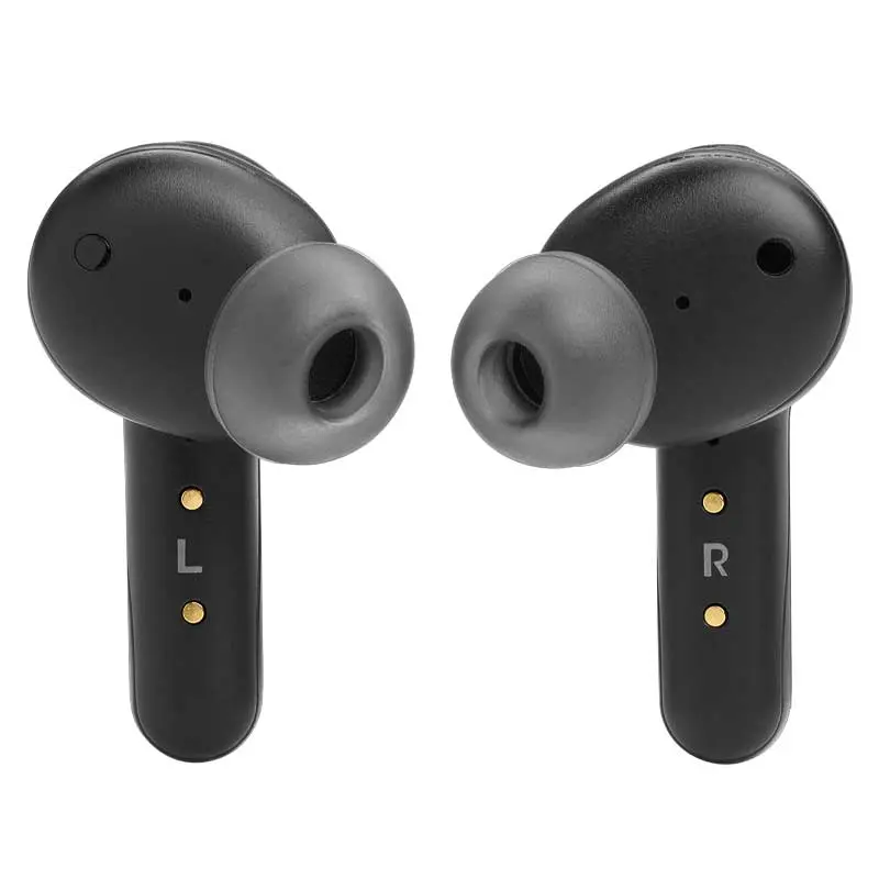 Audífonos Bluetooth JBL Quantum TWS in-ear con Micrófono Negro (2).webp