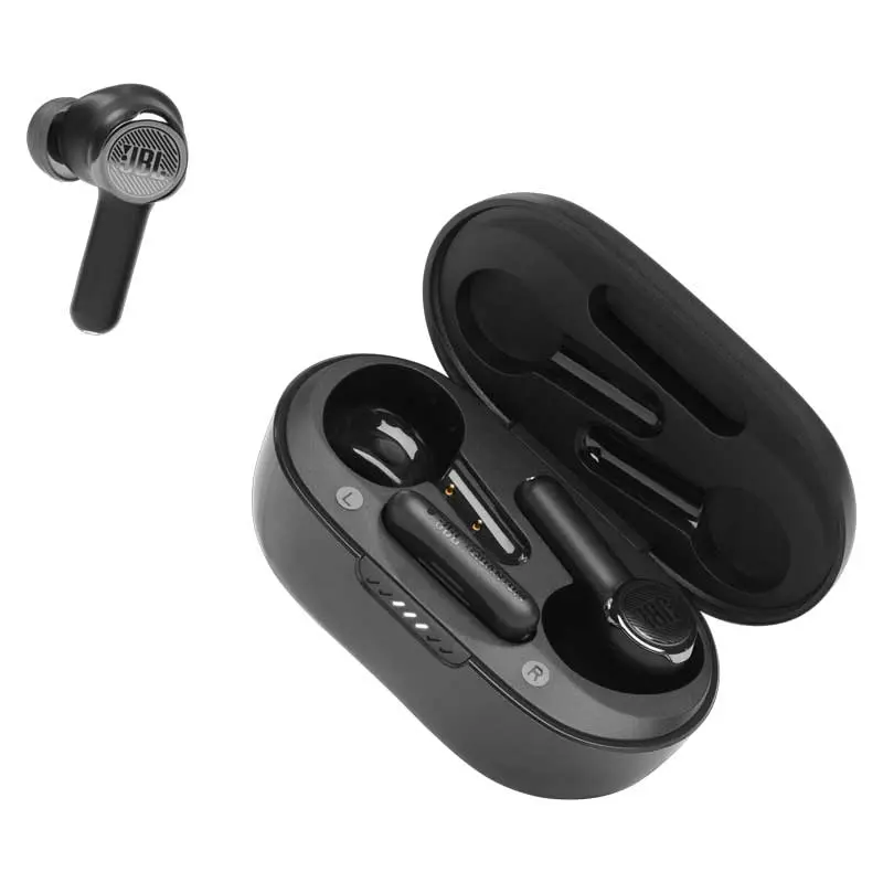 Audífonos Bluetooth JBL Quantum TWS in-ear con Micrófono Negro.webp
