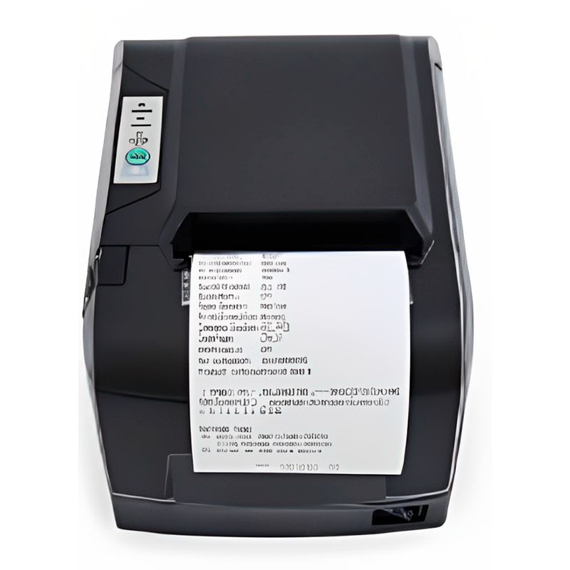 Impresora Para Tickets 80mm AON Térmica PR-250
