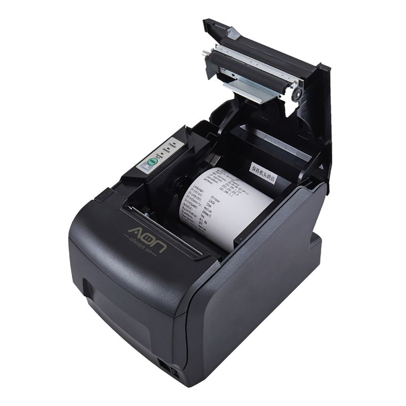 Impresora Para Tickets 80mm AON Térmica PR-250
