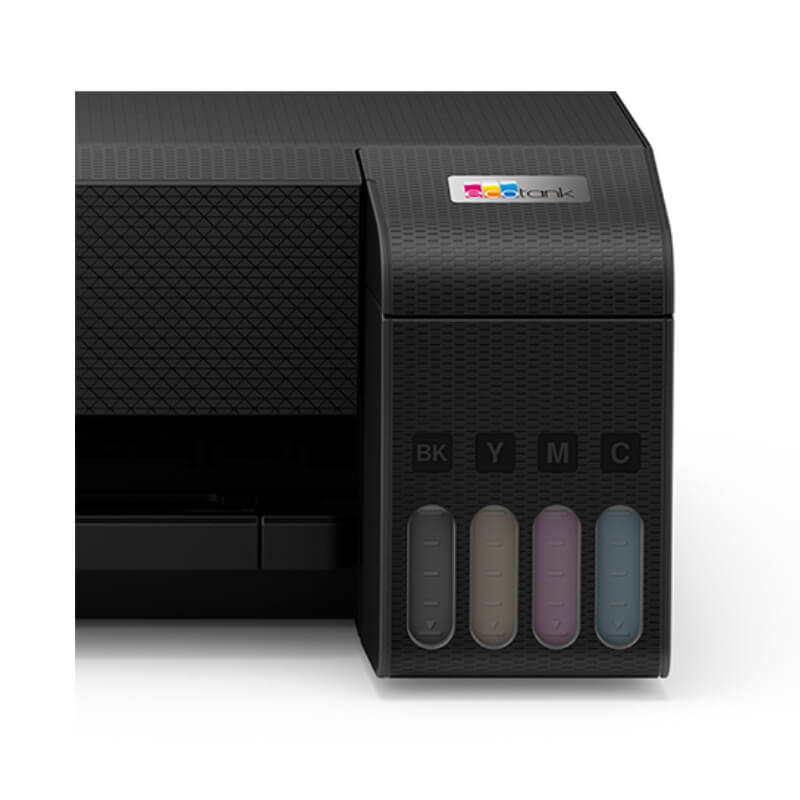 Impresora Epson Inyección EcoTank L1250 Wi-Fi
