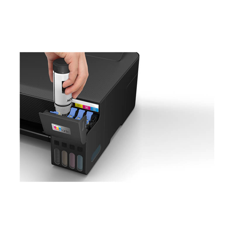 Impresora Epson Inyección EcoTank L1250 Wi-Fi
