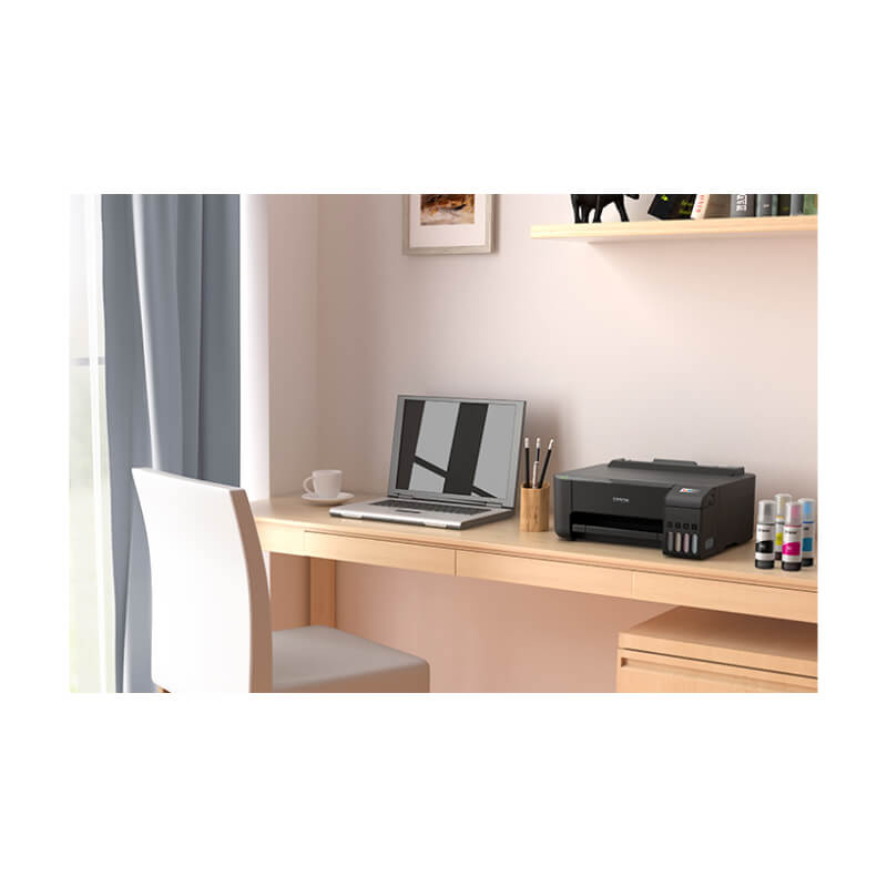 Impresora Epson Inyección EcoTank L1250 Wi-Fi
