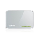 Switch TP-Link TL-SF1005D 5 Puertos 10/100Mbps