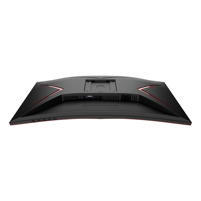 Monitor 24" LED AOC Gaming Curvo C24G2 1920x1080 165Hz VGA HDMI DP
