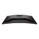 Monitor 24" LED AOC Gaming Curvo C24G2 1920x1080 165Hz VGA HDMI DP
