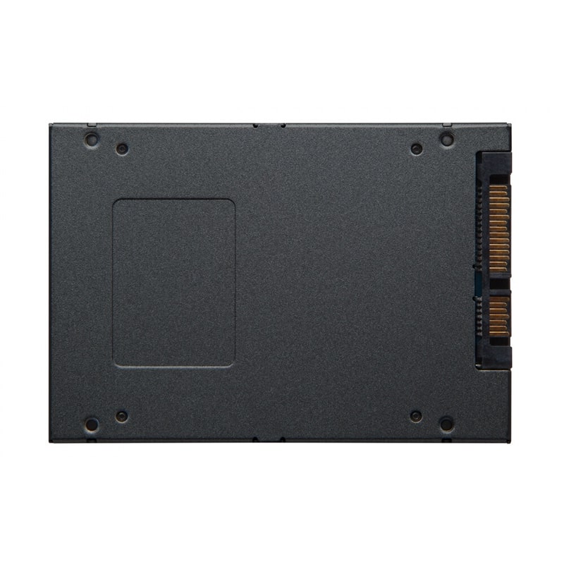 Unidad SSD 2.5" 960GB Kingston A400 500MBs
