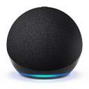 Bocina Inteligente Amazon Echo Dot (5th Gen, 2022) Negro con Alexa
