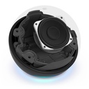 Bocina Inteligente Amazon Echo Dot (5th Gen, 2022) Negro con Alexa
