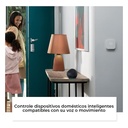 Bocina Inteligente Amazon Echo Dot (5th Gen, 2022) Negro con Alexa
