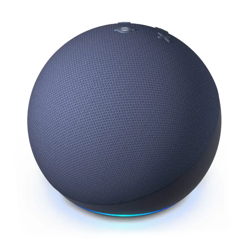 Bocina Inteligente Amazon Echo Dot (5th Gen, 2022) Azul con Alexa (1).webp