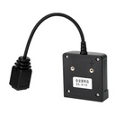 Lector de Código de Barras AON FS-200 2D Embedded Scanner Negro
