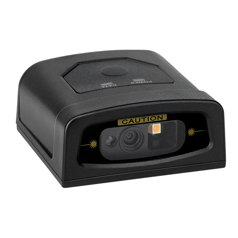 Lector de Código de Barras AON FS-200 2D Embedded Scanner Negro
