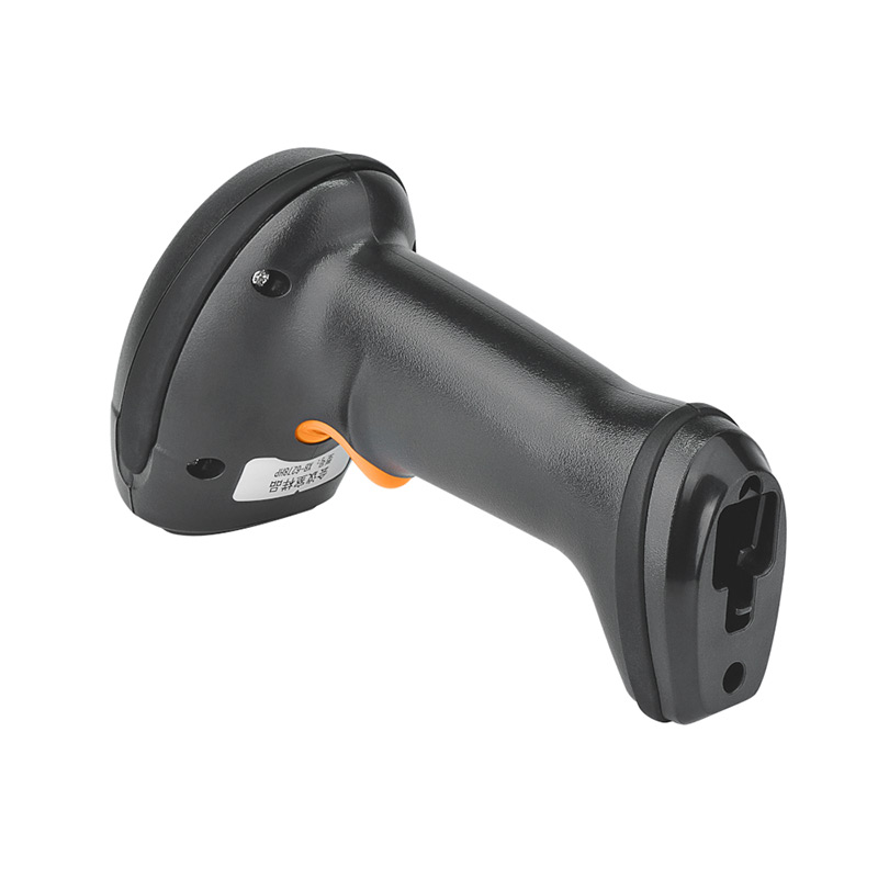 Lector de Código de Barras AON HS-275 Láser 2D Negro Wired
