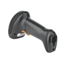 Lector de Código de Barras AON HS-275 Láser 2D Negro Wired
