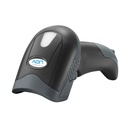 Lector de Código de Barras AON HS-100 Láser 1D Negro
