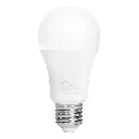 Bombilla LED Inteligente VTA E27 RGB + Smart Home Wi-Fi 125VAC.webp