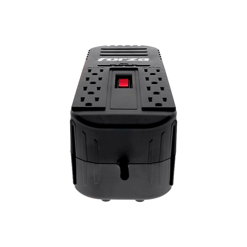 Regulador de Voltaje Forza 2200VA FVR-2201
