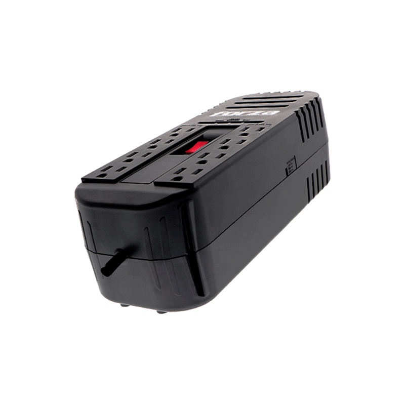 Regulador de Voltaje Forza 2200VA FVR-2201
