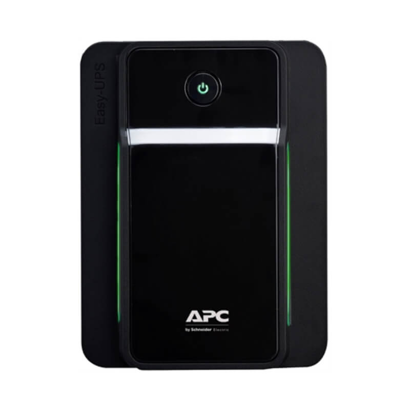 UPS 900VA APC BVX900L-LM 480W
