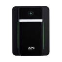 UPS 900VA APC BVX900L-LM 480W

