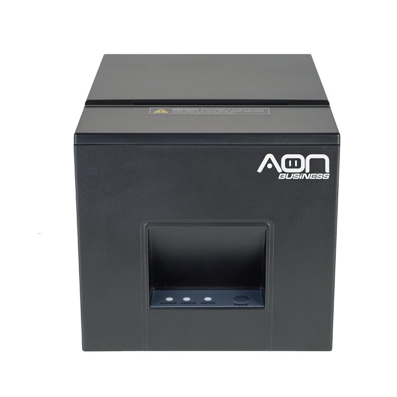 Impresora Para Tickets 80mm AON Térmica PR-350 Bluetooth