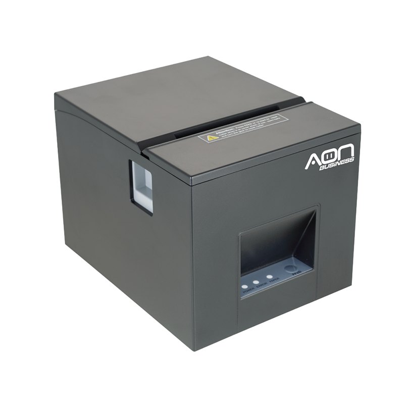 Impresora Para Tickets 80mm AON Térmica PR-350 Bluetooth