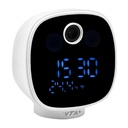 Cámara VTA+ Meridian con Rotación Smart Home
