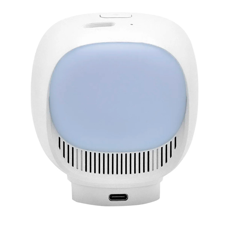 Cámara VTA+ Meridian con Rotación Smart Home
