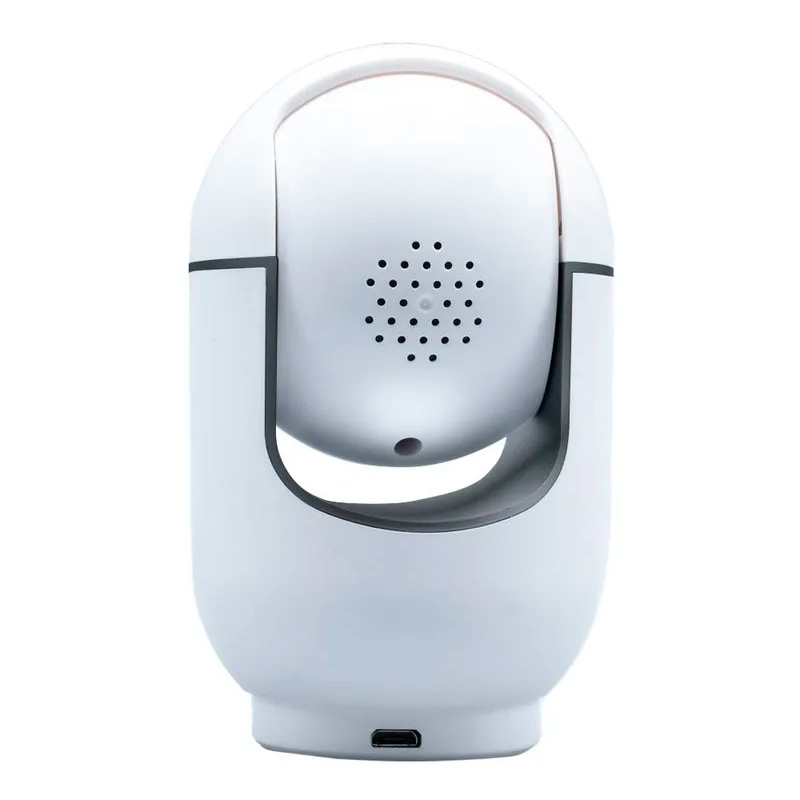Cámara VTA+ Domo Interior Ovo II 1080P HD con Rotación Smart Home
