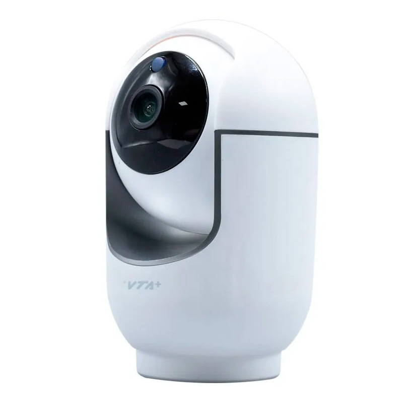 Cámara VTA+ Domo Interior Ovo II 1080P HD con Rotación Smart Home
