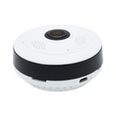 Cámara Inteligente VTA+ Diurna/Nocturna Smart Home Wi-Fi Panorámica FHD 1080p