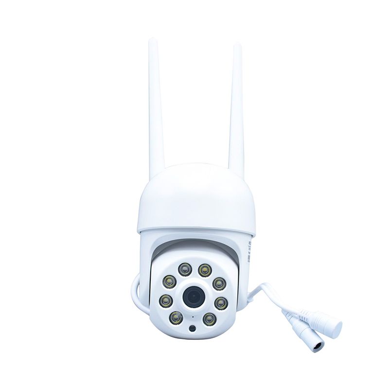 Sistema de Video Seguridad VTA+ Quaric Motion Cam System 4 Cámaras Wi-Fi