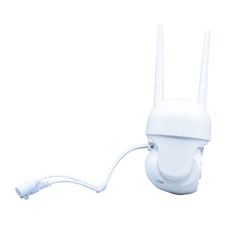 Sistema de Video Seguridad VTA+ Quaric Motion Cam System 4 Cámaras Wi-Fi