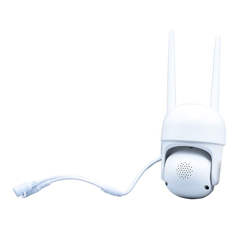 Sistema de Video Seguridad VTA+ Quaric Motion Cam System 4 Cámaras Wi-Fi