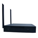 Sistema de Video Seguridad VTA+ Quaric Motion Cam System 4 Cámaras Wi-Fi