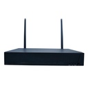 Sistema de Video Seguridad VTA+ Quaric Motion Cam System 4 Cámaras Wi-Fi