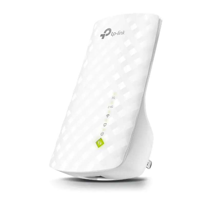 Extensor Wi-Fi TP-Link AC750 RE220 5GHz 433Mbps 2.4GHz 300Mpbs Doble Banda.webp