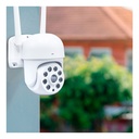 Sistema de Video Seguridad VTA+ Quaric Motion Cam System 4 Cámaras Wi-Fi