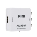 Convertidor de RCA a HDMI