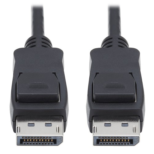 Cable display port macho-macho de 20 pines 1.80MTS 1080P e-touch®