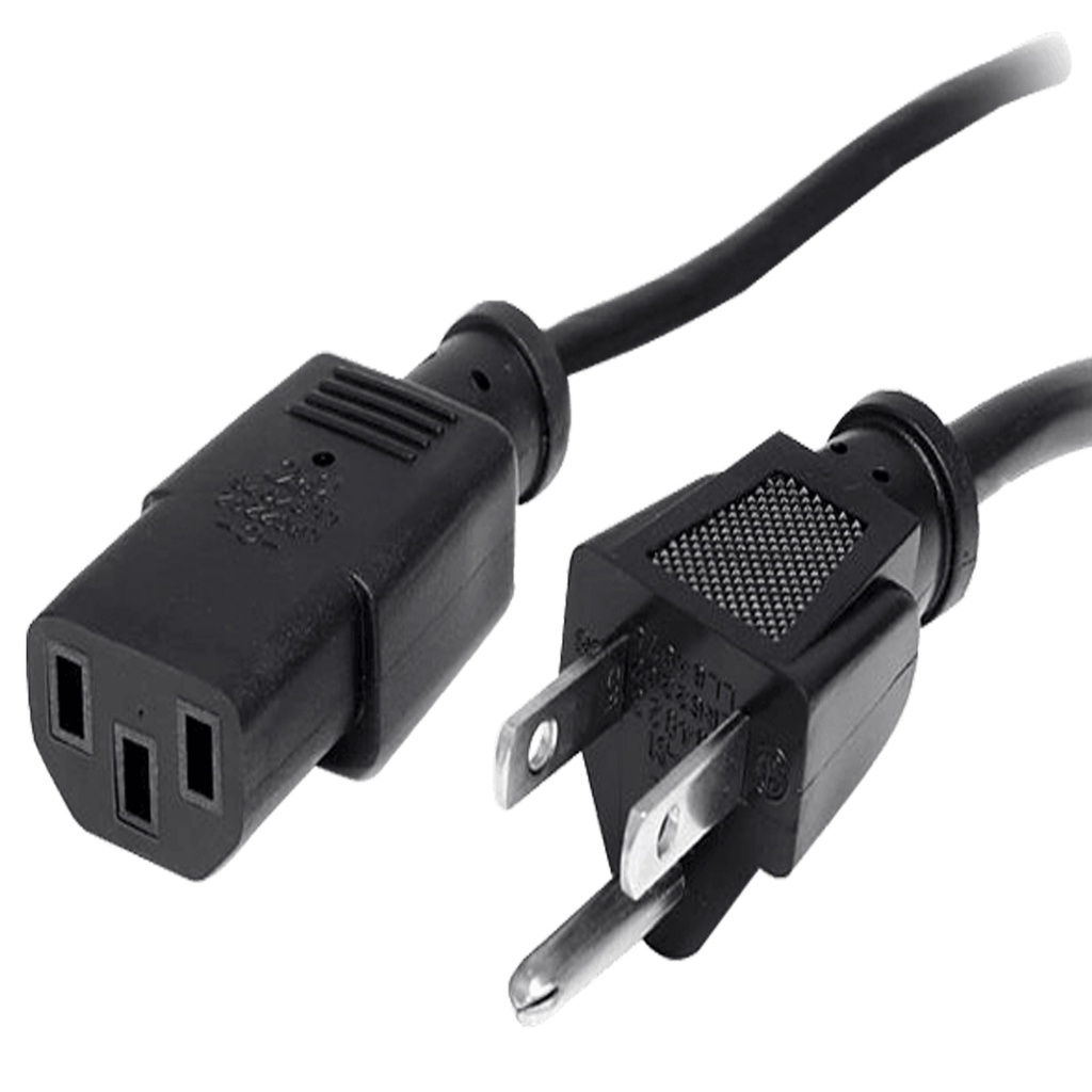 Cable Fuente de poder 1.8 metros e-touch