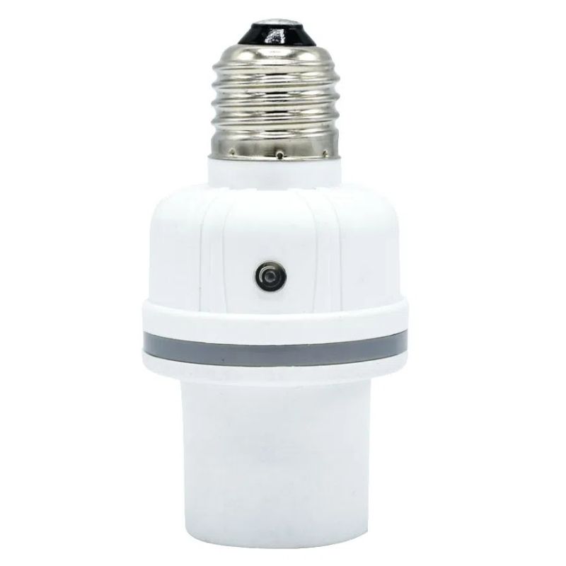 Roseta Inteligente VTA+ Expre E27 para Bombillo Smart Home Wi-Fi
