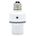 Roseta Inteligente VTA+ Expre E27 para Bombillo Smart Home Wi-Fi
