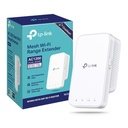 Extensor Wi-Fi TP-Link RE300 OneMesh AC1200 1200Mbps DualBand