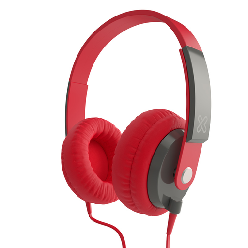 Audífono Klip Xtreme KHS-550 plug 3.5mm