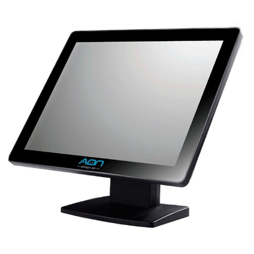 Monitor 15" AON Inch Touch Screen TSM-115 1024x768 HDMI VGA