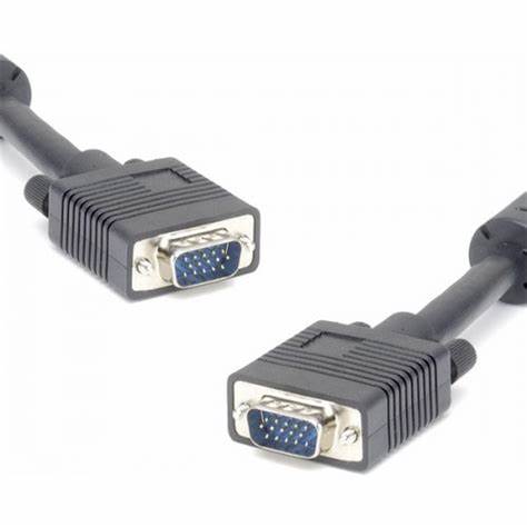 Cable VGA 7.5 metros e-touch