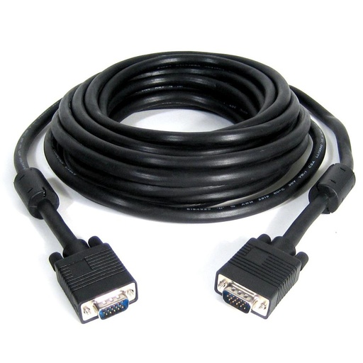 Cable VGA 15 metros e-touch